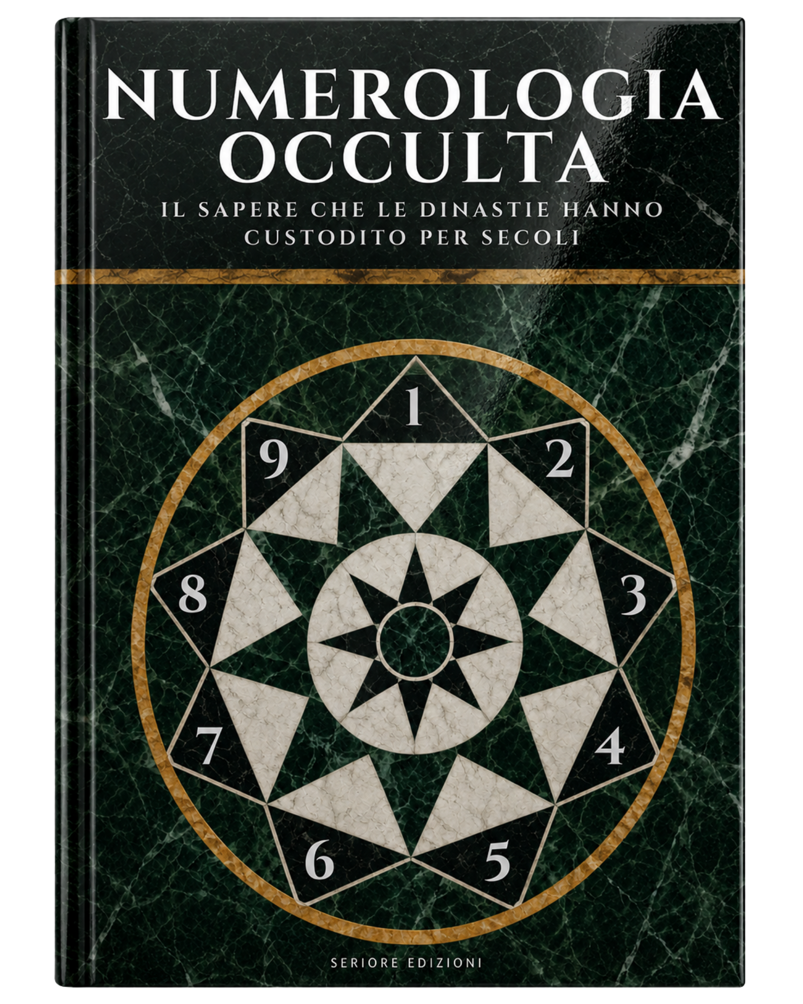 Numerologia Occulta