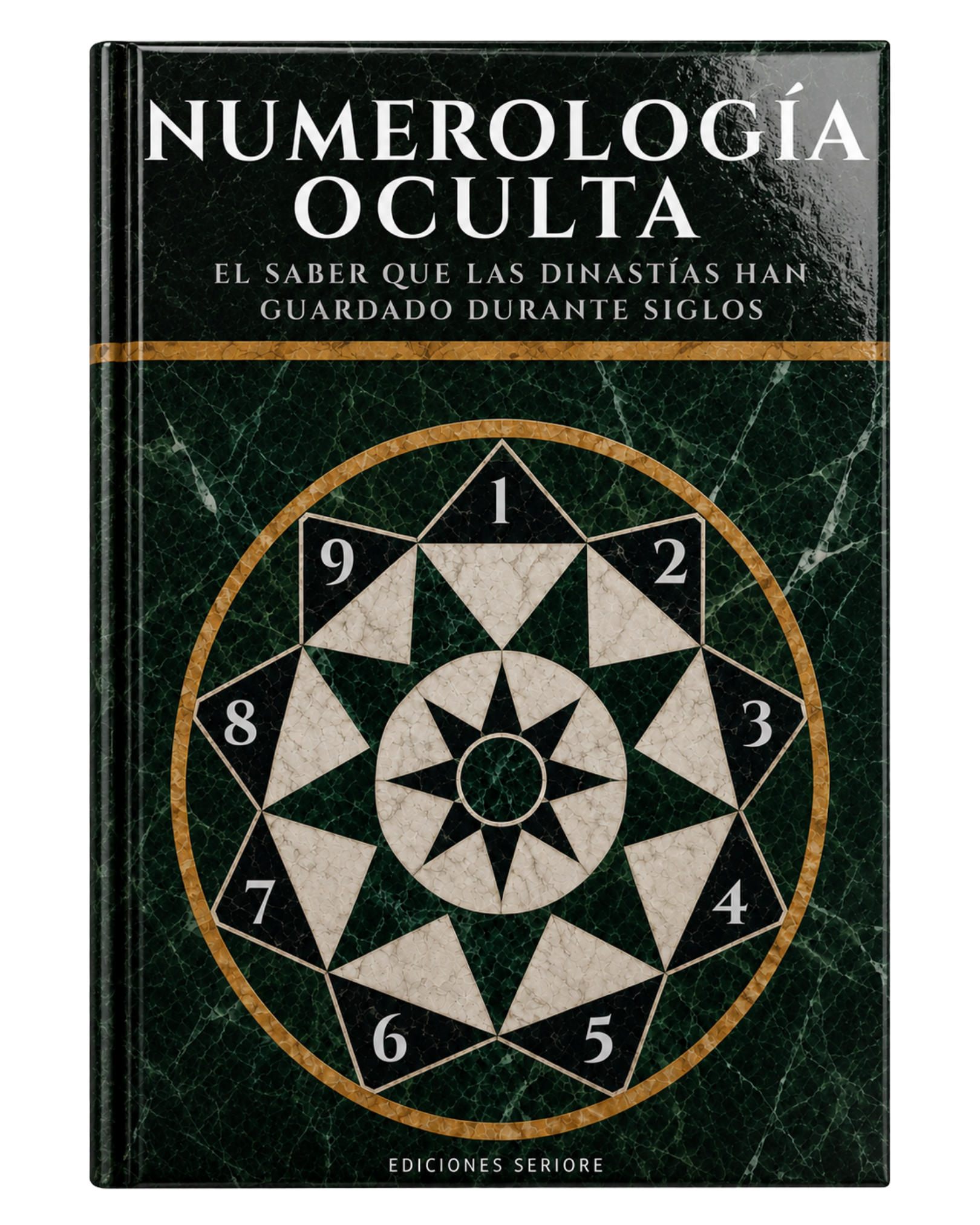 Numerologia Occulta