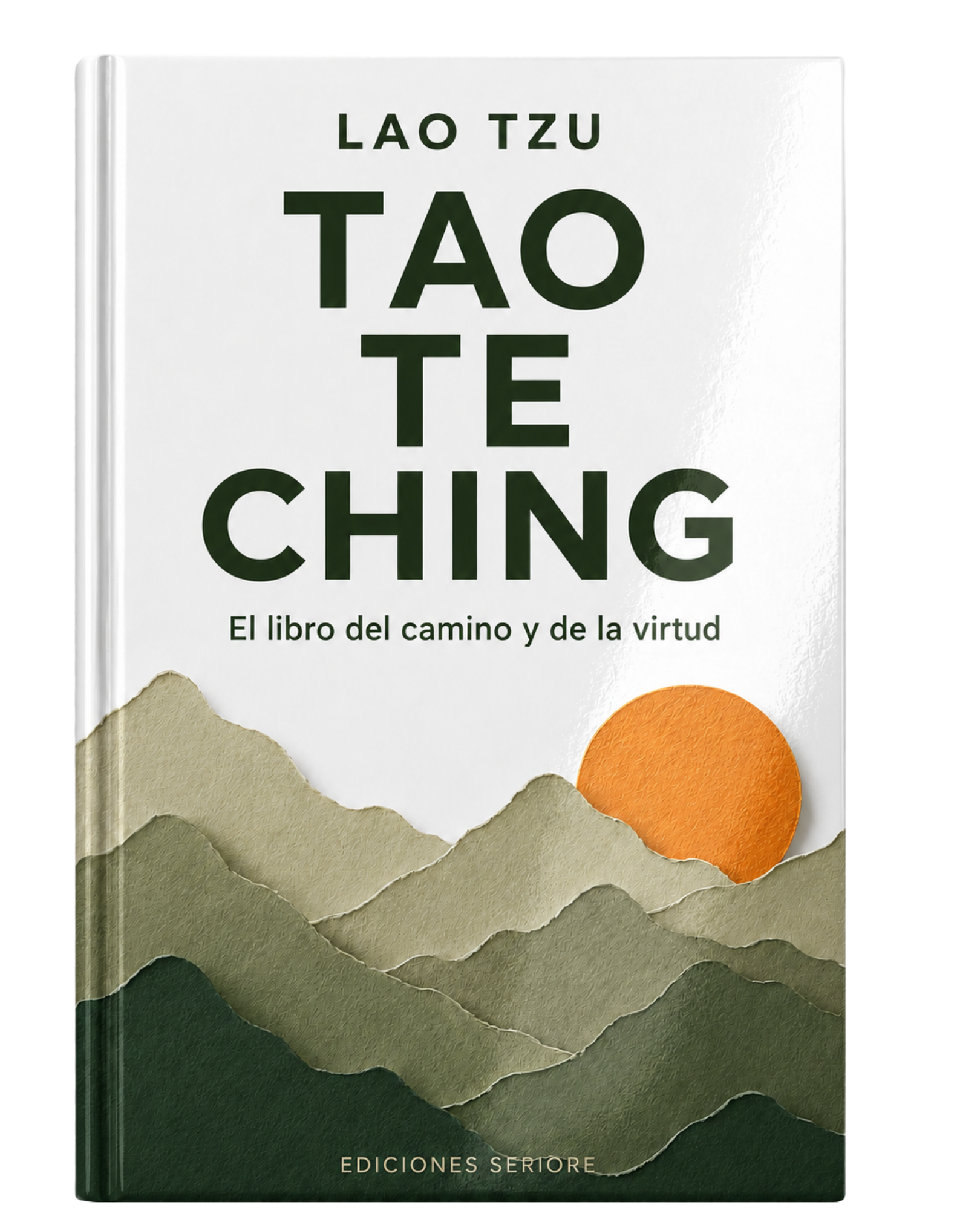 Tao Te Ching, Il Libro della Via e della Virtù