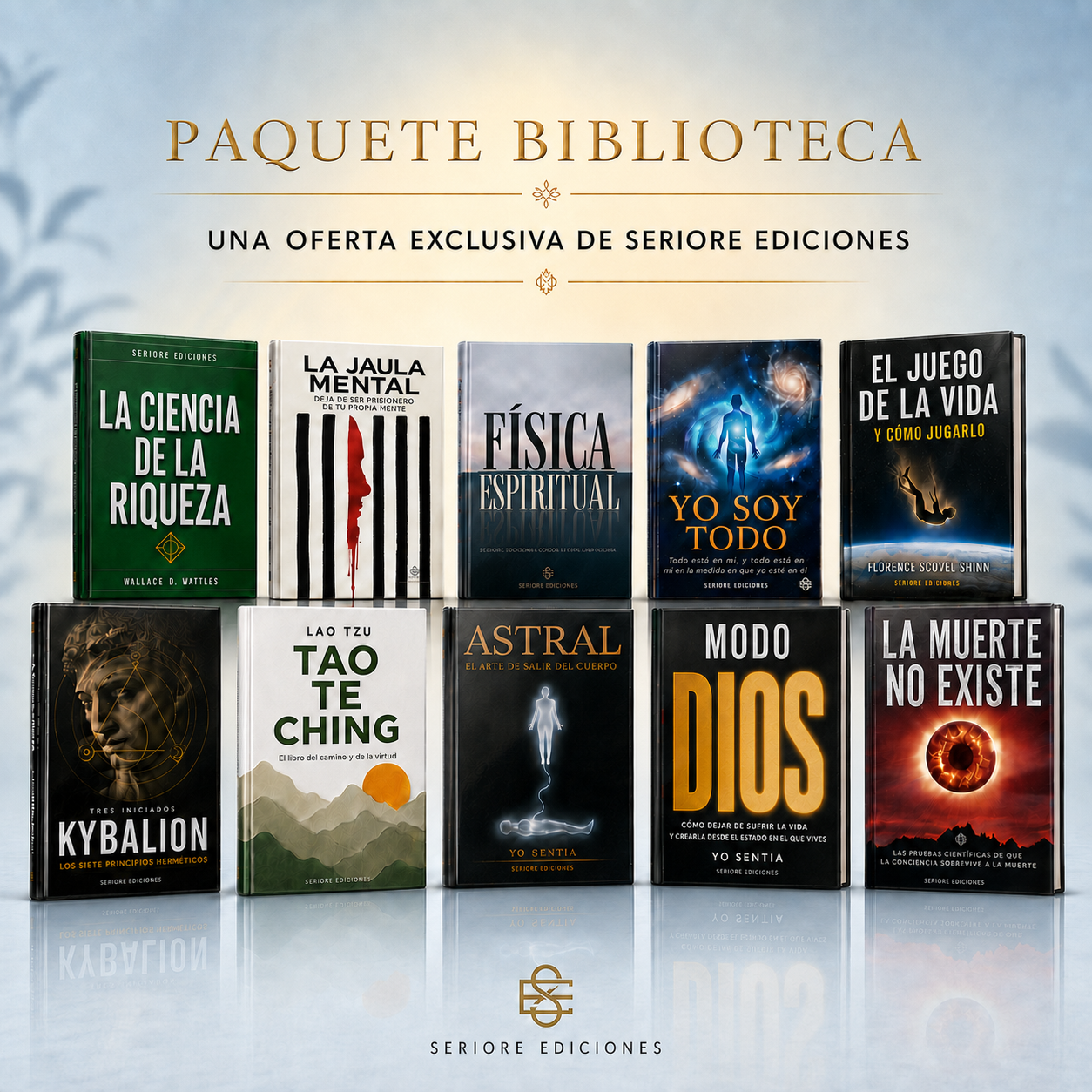 *Pacchetto Biblioteca Digitale*