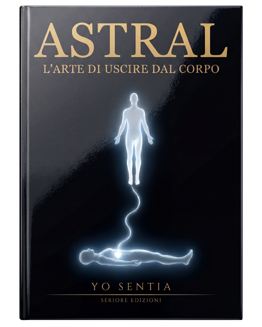 Astral: L'arte di uscire fuori dal corpo