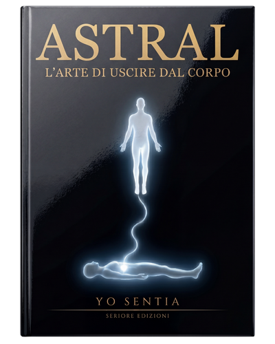 Astral. El arte de salir del cuerpo