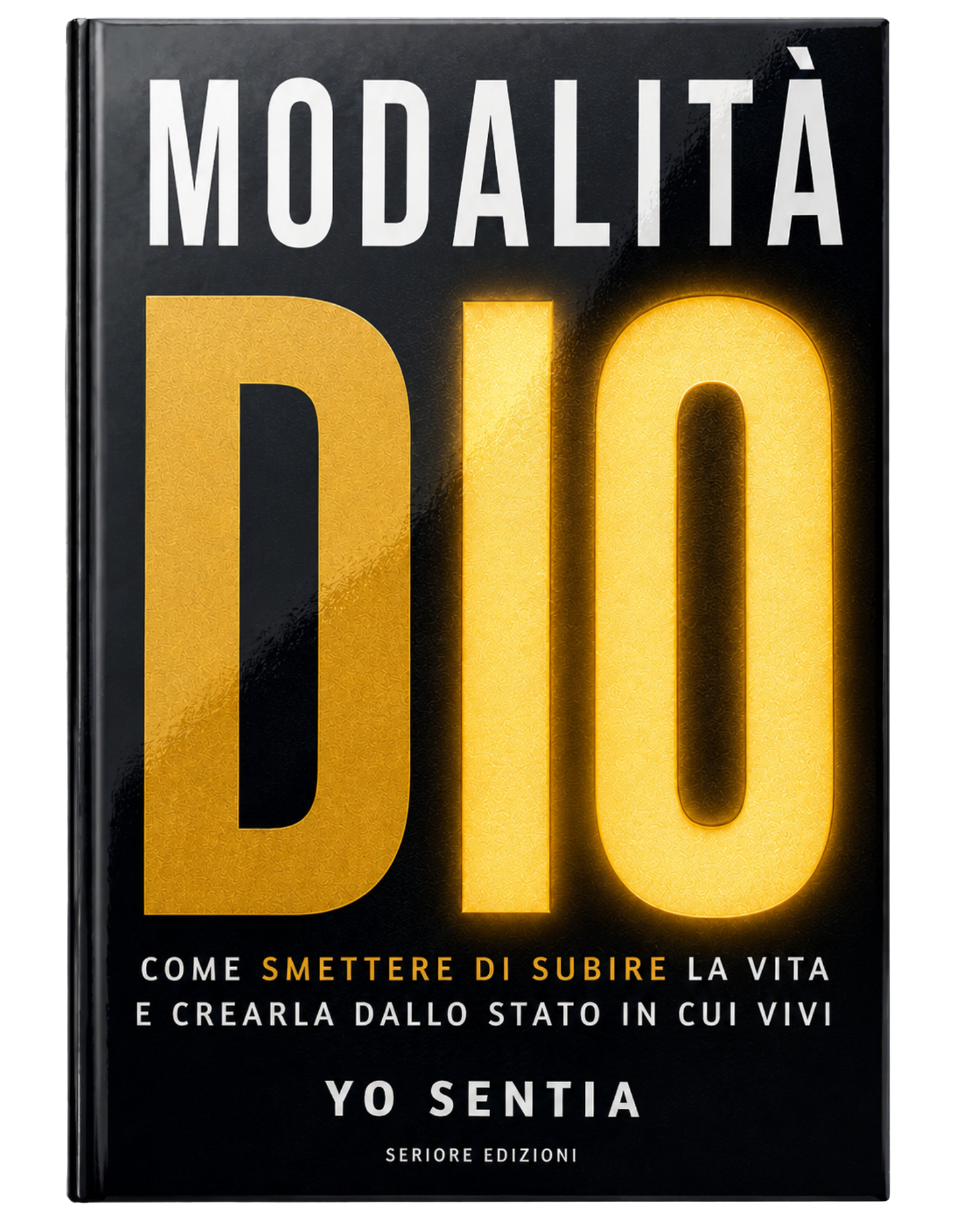 Modalità Dio