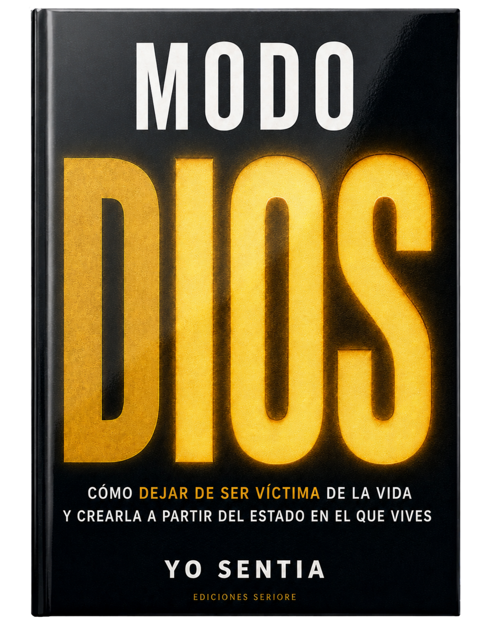 Modalità Dio