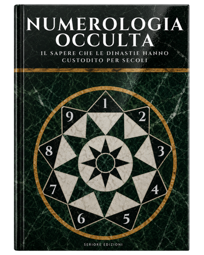 Numerologia Occulta