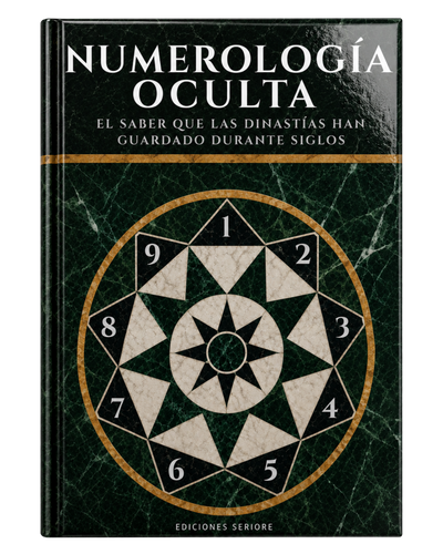 Numerologia Occulta