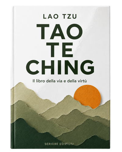 Tao Te Ching, Il Libro della Via e della Virtù